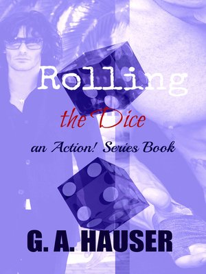 cover image of Rolling the Dice
